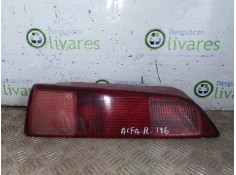 Recambio de piloto trasero izquierdo para  referencia OEM IAM   