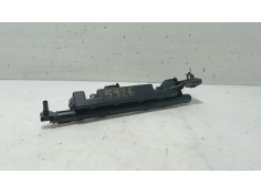 Recambio de rampa inyectora para renault kangoo (kc0/1_) 1.2 (kc0a, kc0k, kc0f, kc01) referencia OEM IAM 8200465550   2