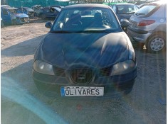 seat ibiza iii (6l1) del año 2003