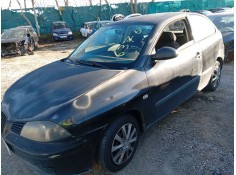 seat ibiza iii (6l1) del año 2003 2