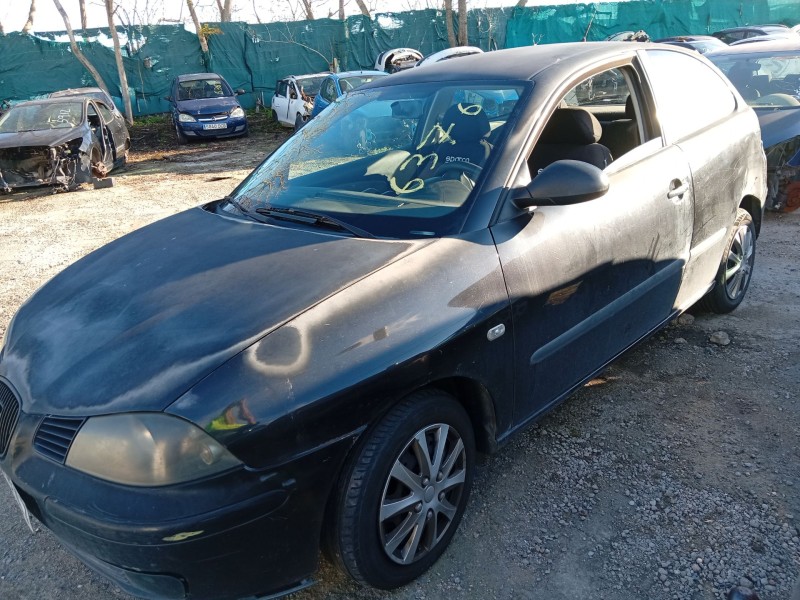 seat ibiza iii (6l1) del año 2003