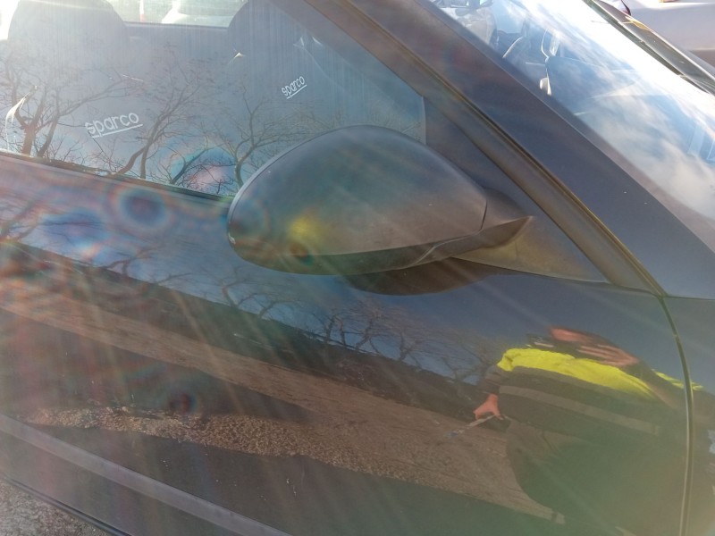 seat ibiza iii (6l1) del año 2003