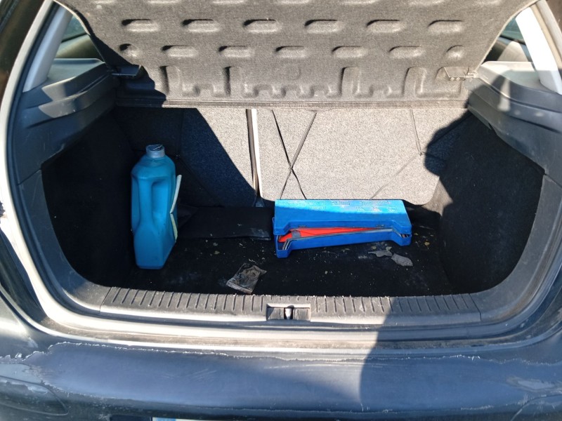 seat ibiza iii (6l1) del año 2003