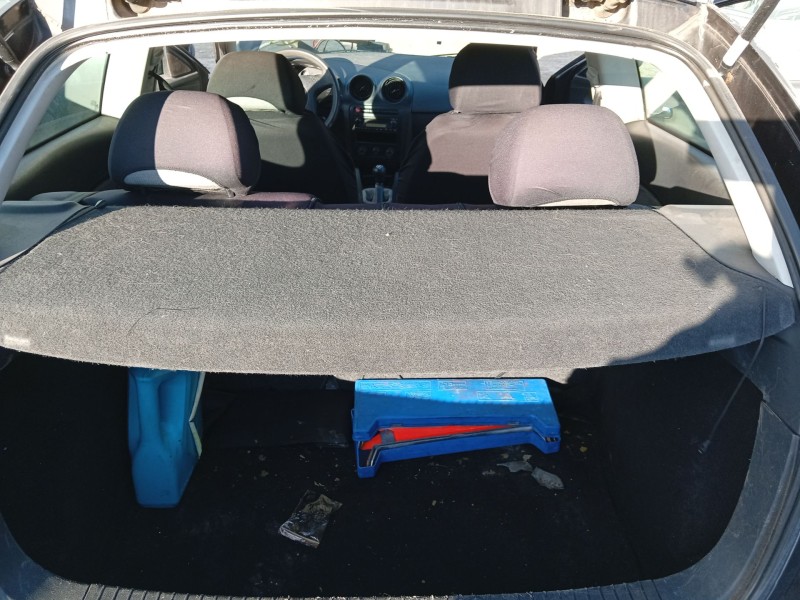 seat ibiza iii (6l1) del año 2003