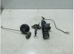Recambio de conmutador de arranque para fiat bravo i (182_) 1.9 jtd 105 referencia OEM IAM   
