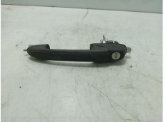 Recambio de maneta exterior delantera derecha para fiat bravo i (182_) 1.9 jtd 105 referencia OEM IAM   