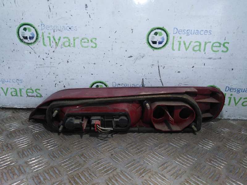 Recambio de piloto trasero izquierdo para  referencia OEM IAM   