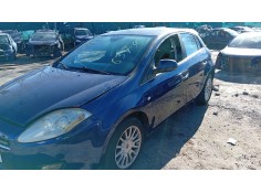 fiat bravo ii (198_) del año 2007 2