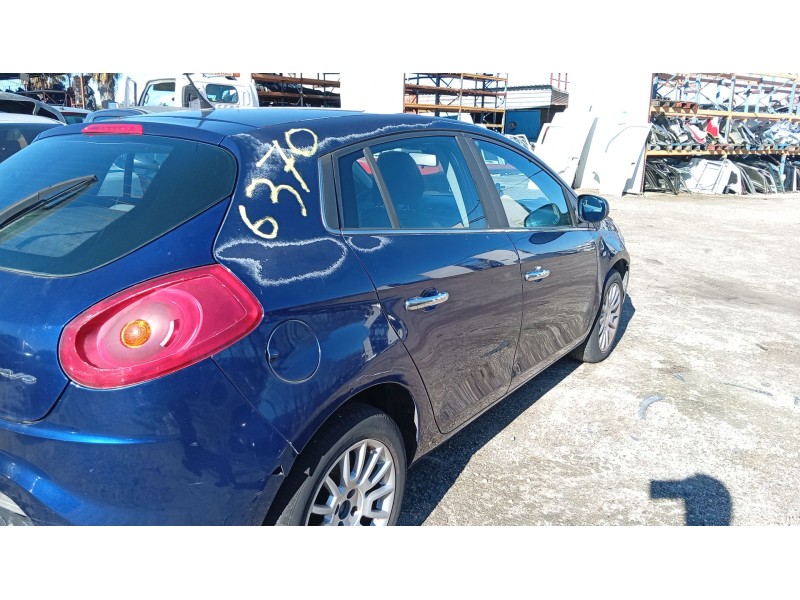 fiat bravo ii (198_) del año 2007