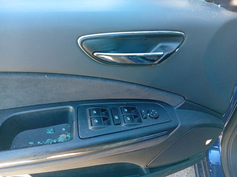 fiat bravo ii (198_) del año 2007