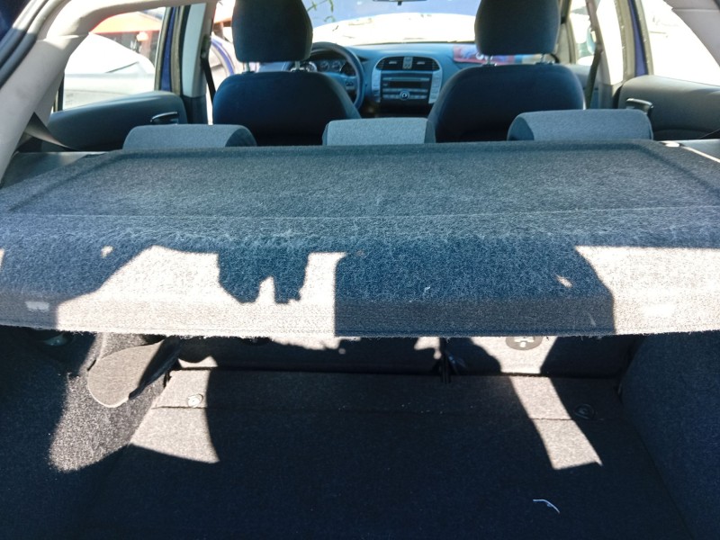 fiat bravo ii (198_) del año 2007