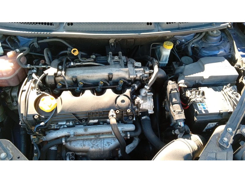 fiat bravo ii (198_) del año 2007