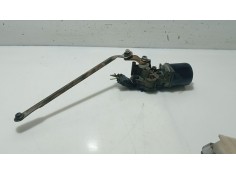 Recambio de motor limpia delantero para renault kangoo (kc0/1_) 1.2 (kc0a, kc0k, kc0f, kc01) referencia OEM IAM 7701207957  