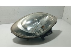 Recambio de faro derecho para renault kangoo (kc0/1_) 1.2 (kc0a, kc0k, kc0f, kc01) referencia OEM IAM 260101934R  
