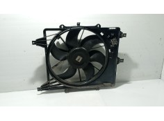 Recambio de electroventilador para renault kangoo (kc0/1_) 1.2 (kc0a, kc0k, kc0f, kc01) referencia OEM IAM 7701070217  