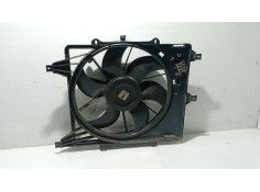 Recambio de electroventilador para renault kangoo (kc0/1_) 1.2 (kc0a, kc0k, kc0f, kc01) referencia OEM IAM 7701070217   2
