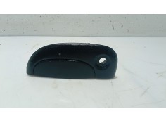 Recambio de maneta exterior delantera izquierda para renault kangoo (kc0/1_) 1.2 (kc0a, kc0k, kc0f, kc01) referencia OEM IAM 820