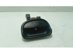 Recambio de maneta exterior trasera derecha para renault kangoo (kc0/1_) 1.2 (kc0a, kc0k, kc0f, kc01) referencia OEM IAM 8200107