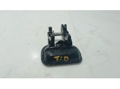 Recambio de maneta exterior trasera derecha para renault kangoo (kc0/1_) 1.2 (kc0a, kc0k, kc0f, kc01) referencia OEM IAM 8200107 2