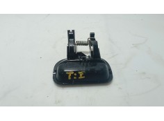 Recambio de maneta exterior trasera izquierda para renault kangoo (kc0/1_) 1.2 (kc0a, kc0k, kc0f, kc01) referencia OEM IAM 82001 2