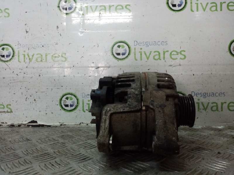 Recambio de alternador para opel corsa d enjoy   |   07.06 - 12.08 | 2006 - 2008 | 80 cv / 59 kw referencia OEM IAM  13222930 01