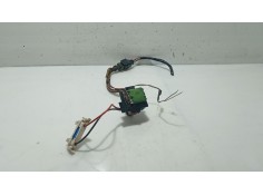 Recambio de resistencia calefaccion para renault kangoo (kc0/1_) 1.2 (kc0a, kc0k, kc0f, kc01) referencia OEM IAM   