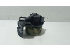 Recambio de ventilador calefaccion para renault kangoo (kc0/1_) 1.2 (kc0a, kc0k, kc0f, kc01) referencia OEM IAM 7701203257  