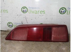 Recambio de piloto trasero derecho para  referencia OEM IAM   