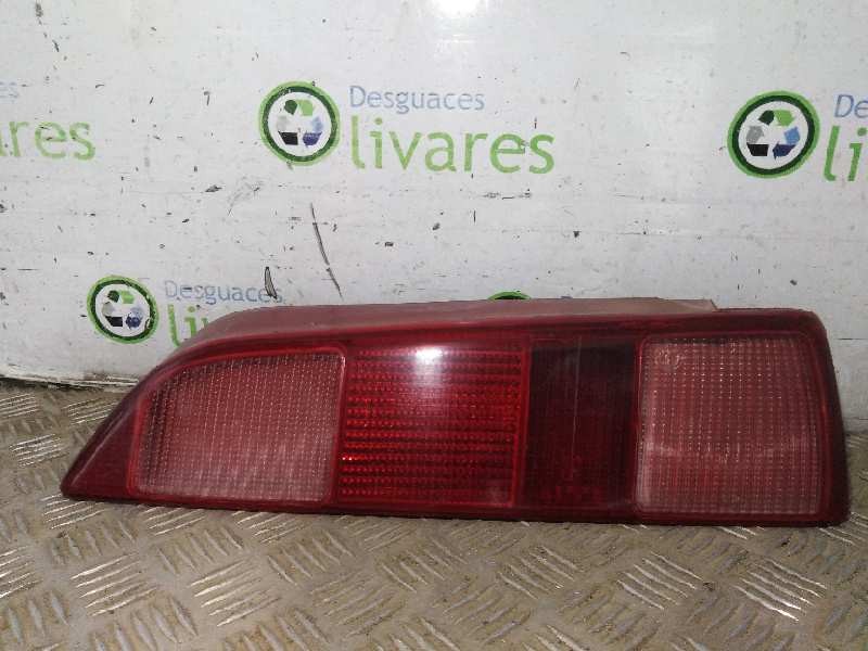 Recambio de piloto trasero derecho para  referencia OEM IAM   