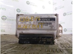 Recambio de centralita motor uce para  referencia OEM IAM 9030930074F 3911022525 