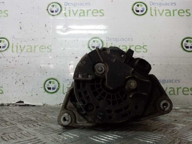 Recambio de alternador para opel corsa d enjoy   |   07.06 - 12.08 | 2006 - 2008 | 80 cv / 59 kw referencia OEM IAM  13222930 01