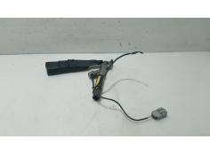 Recambio de anclaje cinturon delantero izquierdo para renault kangoo (kc0/1_) 1.2 (kc0a, kc0k, kc0f, kc01) referencia OEM IAM   