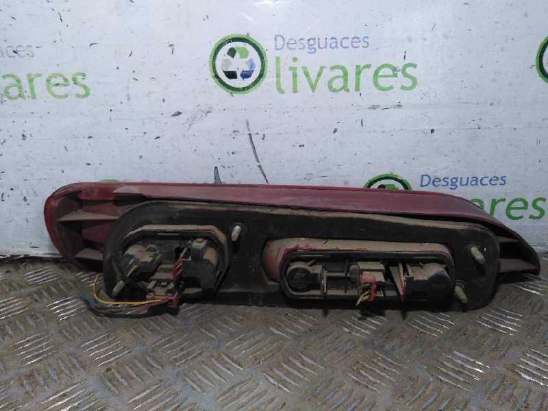 Recambio de piloto trasero derecho para  referencia OEM IAM   