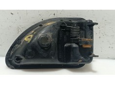 Recambio de maneta interior delantera izquierda para renault kangoo (kc0/1_) 1.2 (kc0a, kc0k, kc0f, kc01) referencia OEM IAM 820 2