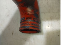 Recambio de tubo para iveco daily ii caja/chasis 59-12 (13150204, 13150211, 13150231, 13150311, 13150312,... referencia OEM IAM  2