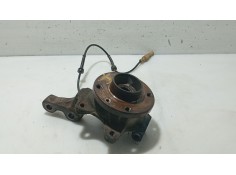 Recambio de mangueta delantera izquierda para renault kangoo (kc0/1_) 1.2 (kc0a, kc0k, kc0f, kc01) referencia OEM IAM 8200150222