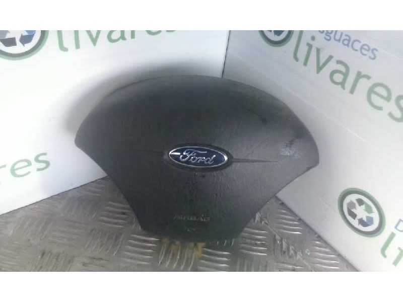 Recambio de airbag delantero izquierdo para ford focus berlina (cak) trend   |   08.98 - 12.04 | 1998 - 2004 | 90 cv / 66 kw ref