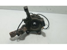 Recambio de mangueta delantera derecha para renault kangoo (kc0/1_) 1.2 (kc0a, kc0k, kc0f, kc01) referencia OEM IAM 8200150223   2