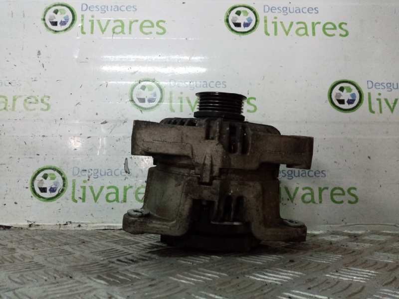 Recambio de alternador para opel corsa d enjoy   |   07.06 - 12.08 | 2006 - 2008 | 80 cv / 59 kw referencia OEM IAM  13222930 01