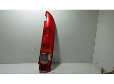Recambio de piloto trasero derecho para renault kangoo (kc0/1_) 1.2 (kc0a, kc0k, kc0f, kc01) referencia OEM IAM 8200150625  