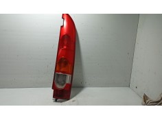 Recambio de piloto trasero derecho para renault kangoo (kc0/1_) 1.2 (kc0a, kc0k, kc0f, kc01) referencia OEM IAM 8200150625   2