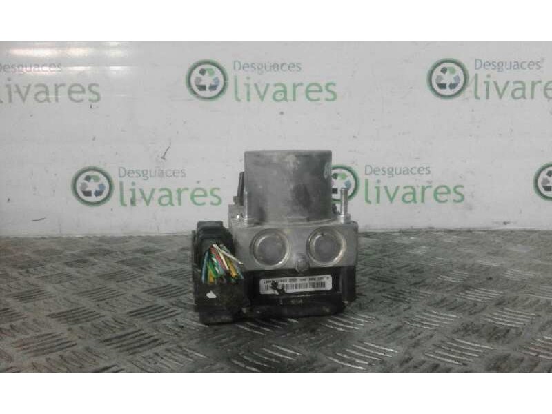 Recambio de abs para citroen c4 berlina sx   |   06.04 - 12.06 | 2004 - 2006 | 90 cv / 66 kw referencia OEM IAM 0265231486  
