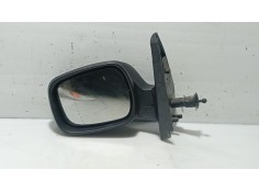 Recambio de retrovisor izquierdo para renault kangoo (kc0/1_) 1.2 (kc0a, kc0k, kc0f, kc01) referencia OEM IAM   
