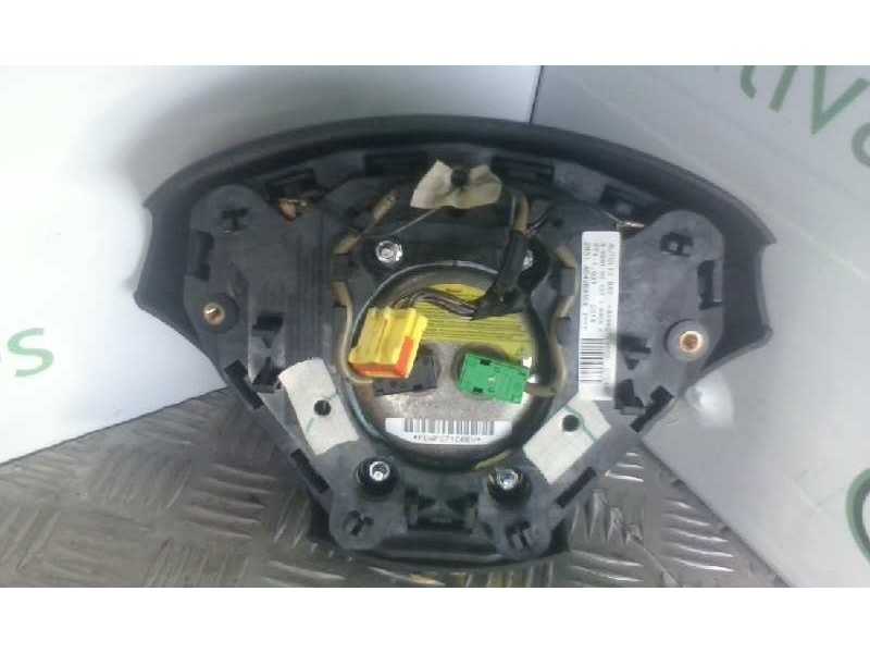 Recambio de airbag delantero izquierdo para ford focus berlina (cak) trend   |   08.98 - 12.04 | 1998 - 2004 | 90 cv / 66 kw ref