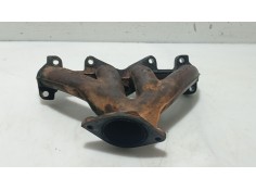 Recambio de colector escape para renault kangoo (kc0/1_) 1.2 (kc0a, kc0k, kc0f, kc01) referencia OEM IAM 7700107886  