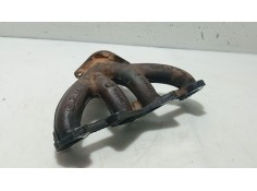 Recambio de colector escape para renault kangoo (kc0/1_) 1.2 (kc0a, kc0k, kc0f, kc01) referencia OEM IAM 7700107886   2