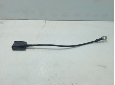 Recambio de anclaje cinturon delantero derecho para iveco daily ii caja/chasis 59-12 (13150204, 13150211, 13150231, 13150311, 13