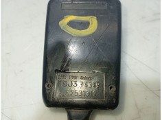 Recambio de anclaje cinturon delantero derecho para iveco daily ii caja/chasis 59-12 (13150204, 13150211, 13150231, 13150311, 13 2