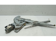 Recambio de elevalunas delantero derecho para renault kangoo (kc0/1_) 1.2 (kc0a, kc0k, kc0f, kc01) referencia OEM IAM 8200188551 2