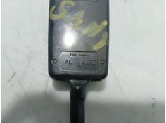 Recambio de anclaje cinturon delantero central para iveco daily ii caja/chasis 59-12 (13150204, 13150211, 13150231, 13150311, 13 2